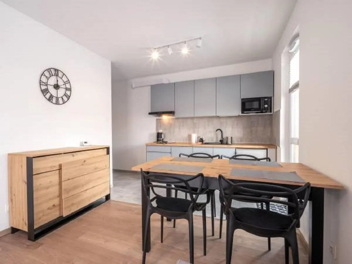 Apartament Szklarski Zakatek Szklarska Poręba 0*,