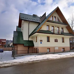  Apartament Cetyna Polska